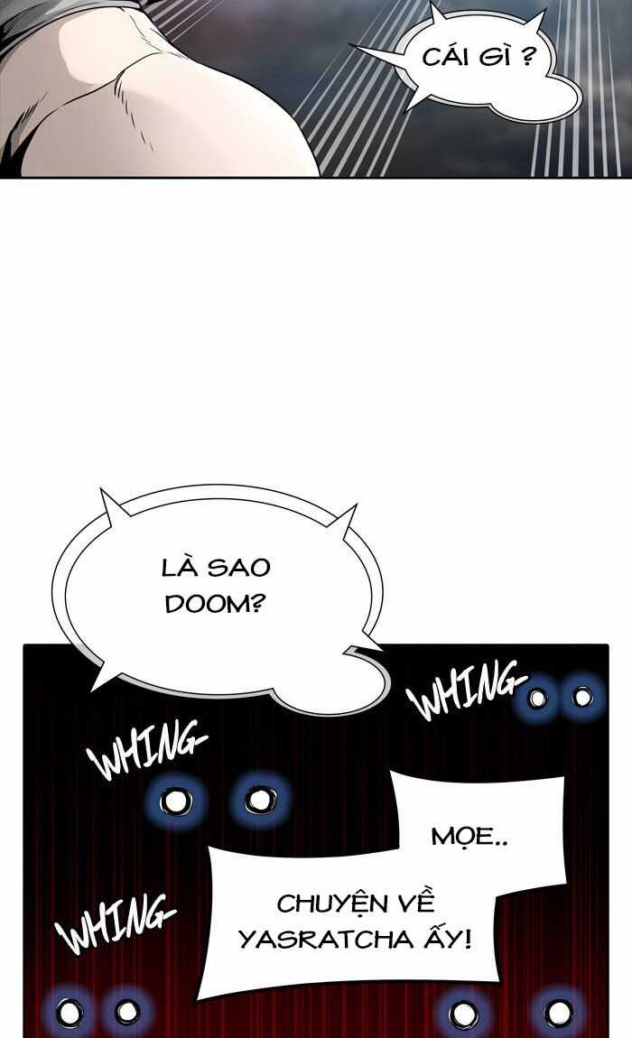 Tòa Tháp Bí Ẩn - Chapter 454 - Trang 40