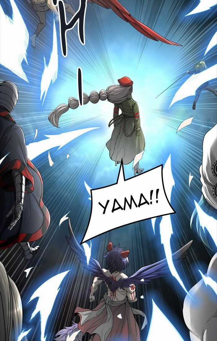 Tòa Tháp Bí Ẩn - Chapter 454 - Trang 5