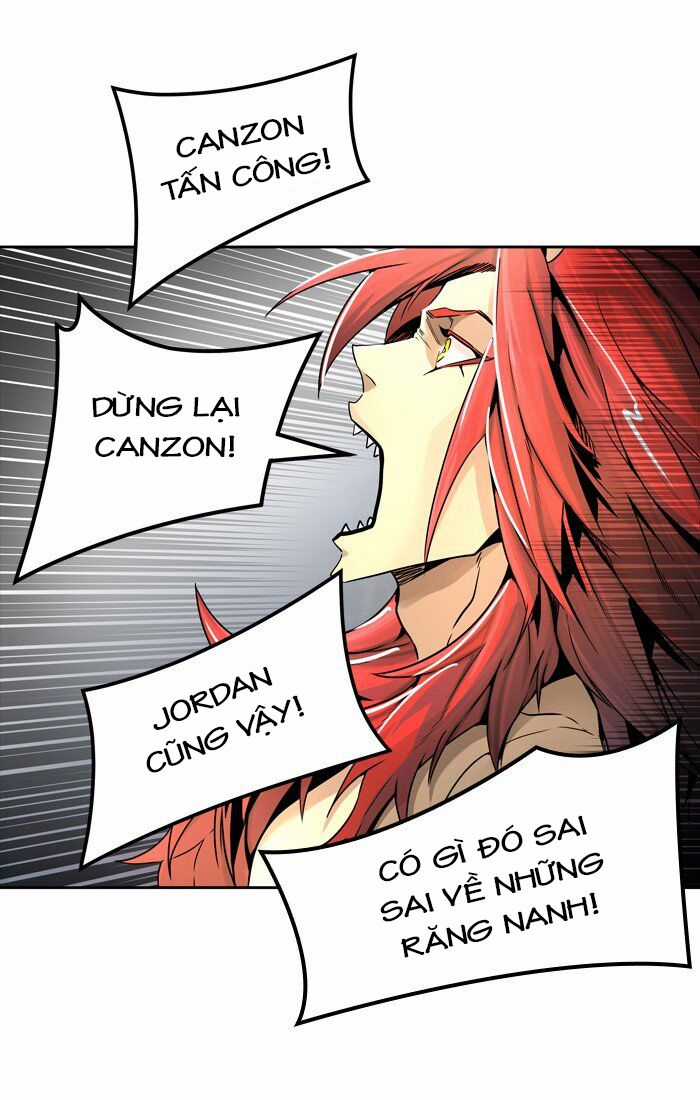 Tòa Tháp Bí Ẩn - Chapter 454 - Trang 46