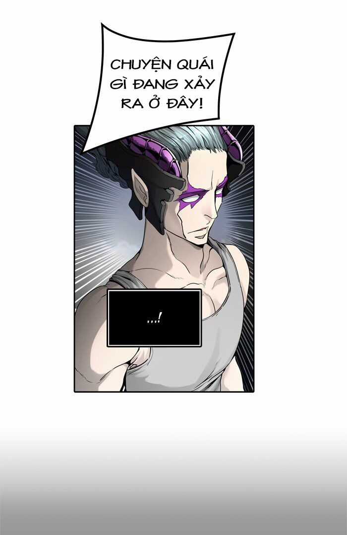 Tòa Tháp Bí Ẩn - Chapter 454 - Trang 47