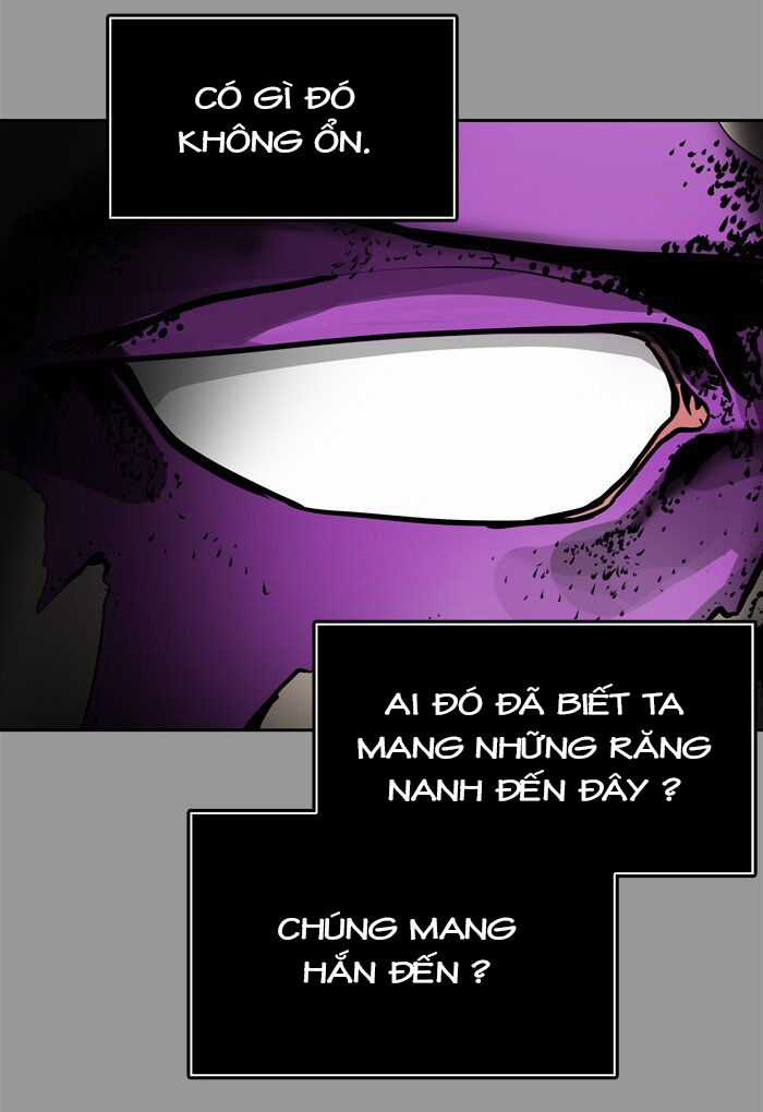 Tòa Tháp Bí Ẩn - Chapter 454 - Trang 48