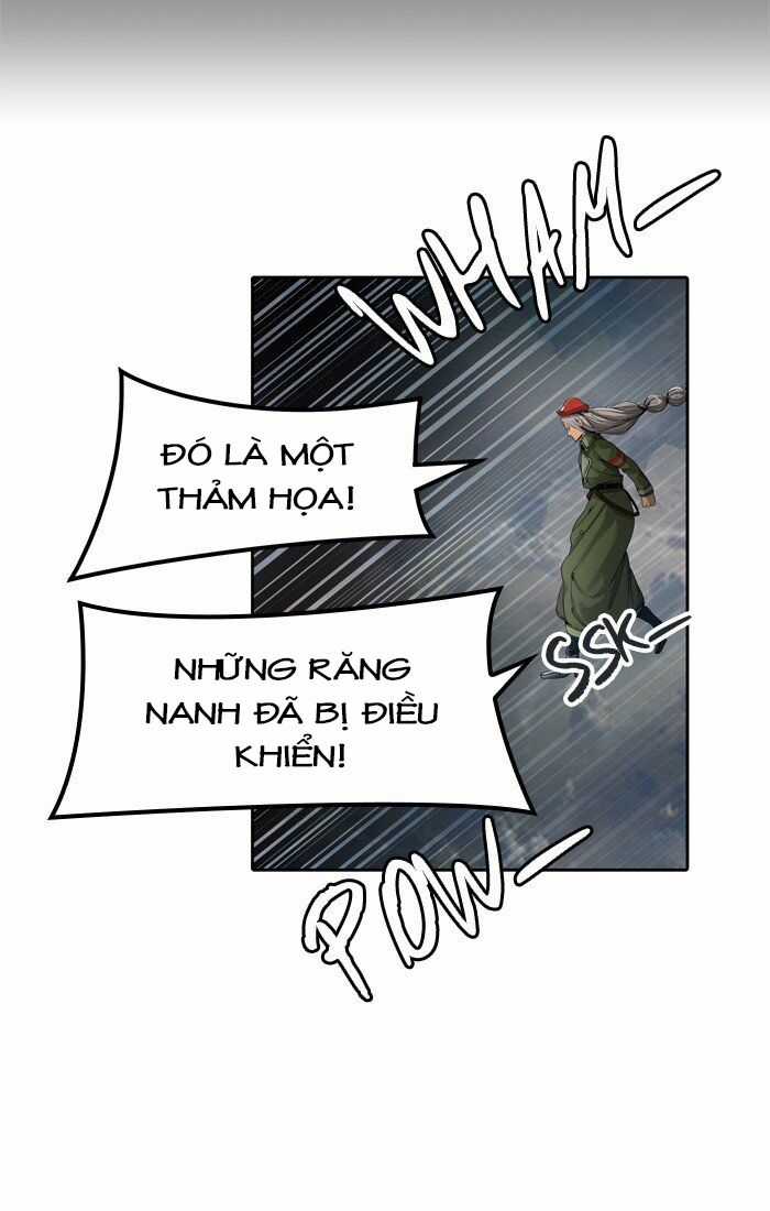 Tòa Tháp Bí Ẩn - Chapter 454 - Trang 50