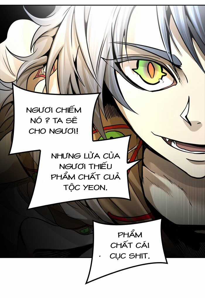 Tòa Tháp Bí Ẩn - Chapter 454 - Trang 60
