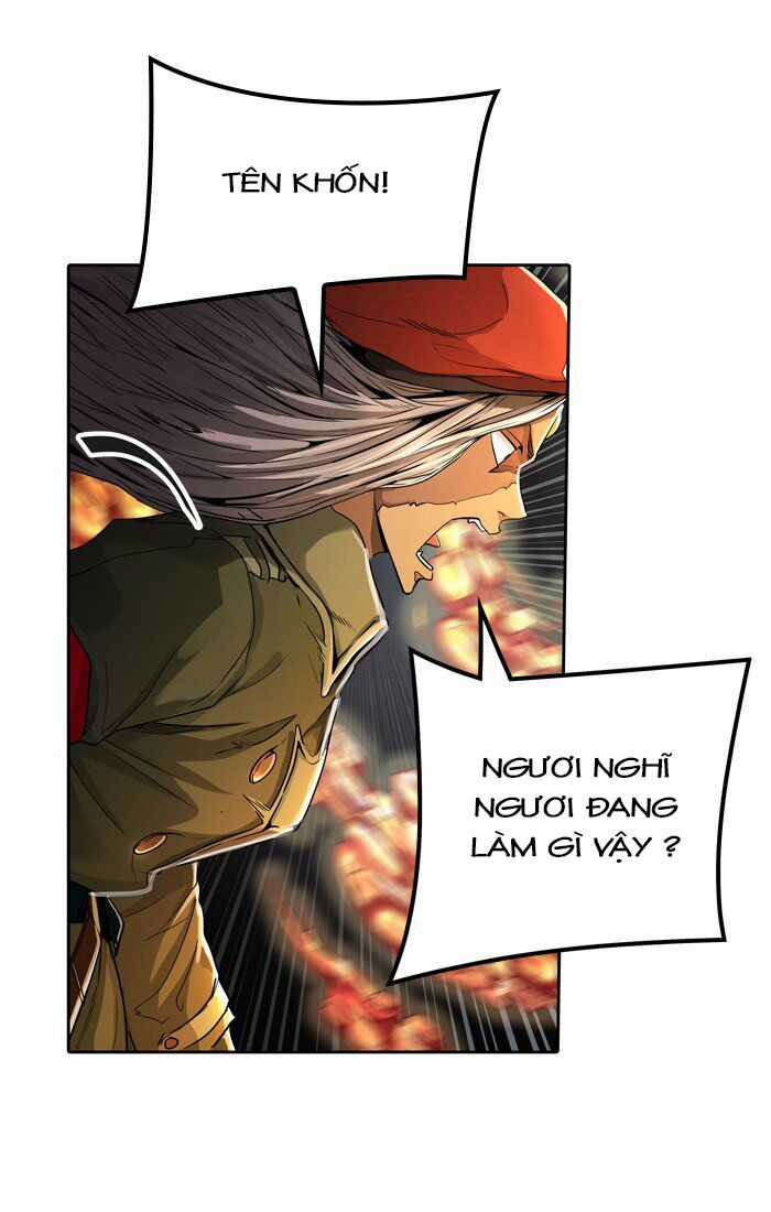Tòa Tháp Bí Ẩn - Chapter 454 - Trang 65