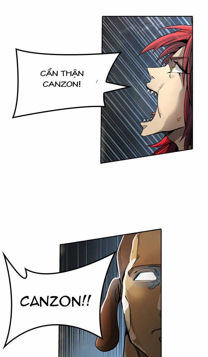 Tòa Tháp Bí Ẩn - Chapter 454 - Trang 66