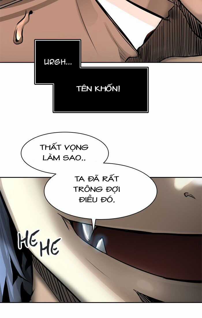Tòa Tháp Bí Ẩn - Chapter 454 - Trang 69