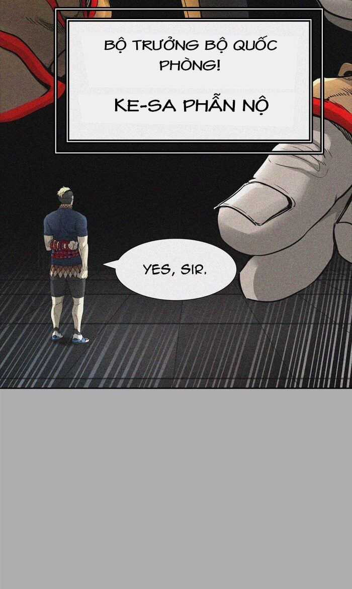 Tòa Tháp Bí Ẩn - Chapter 454 - Trang 92