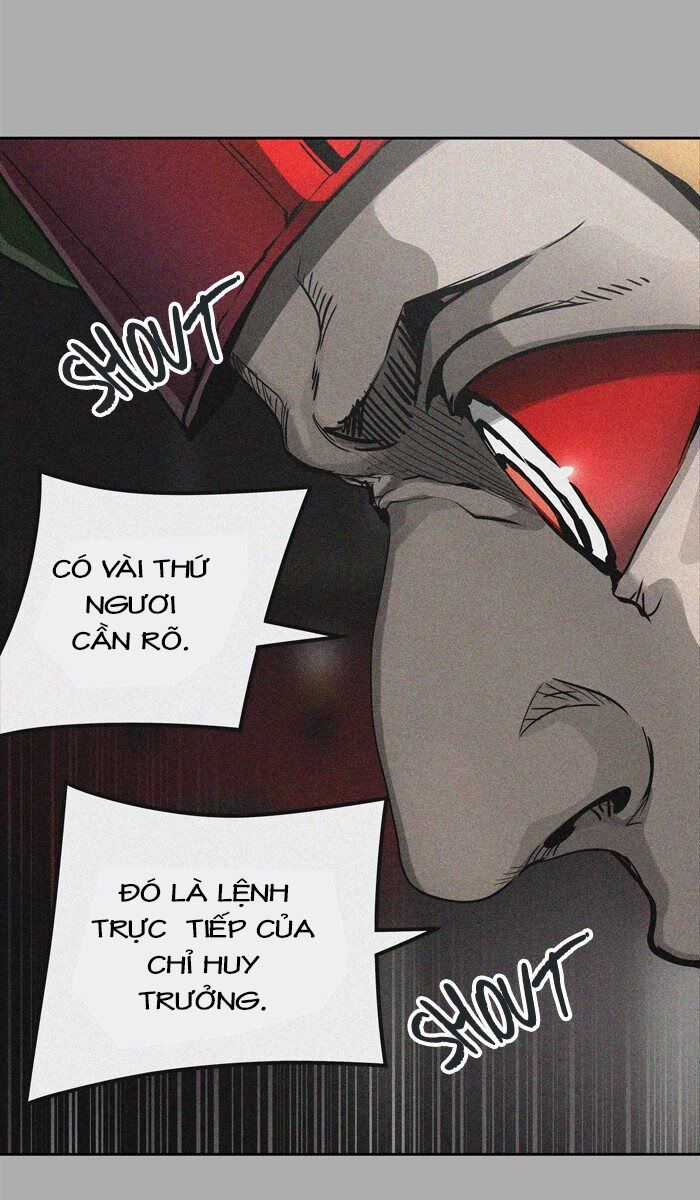Tòa Tháp Bí Ẩn - Chapter 454 - Trang 94