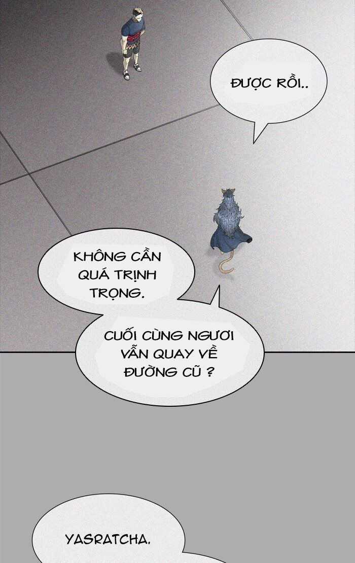 Tòa Tháp Bí Ẩn - Chapter 454 - Trang 99