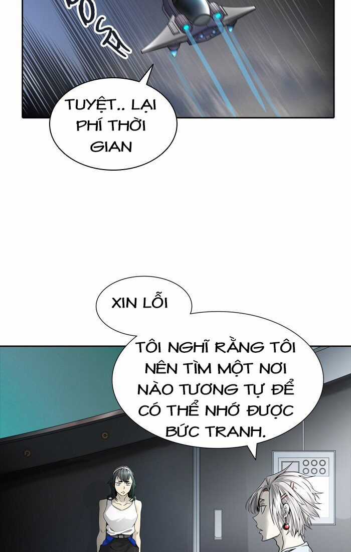 Tòa Tháp Bí Ẩn - Chapter 455 - Trang 2