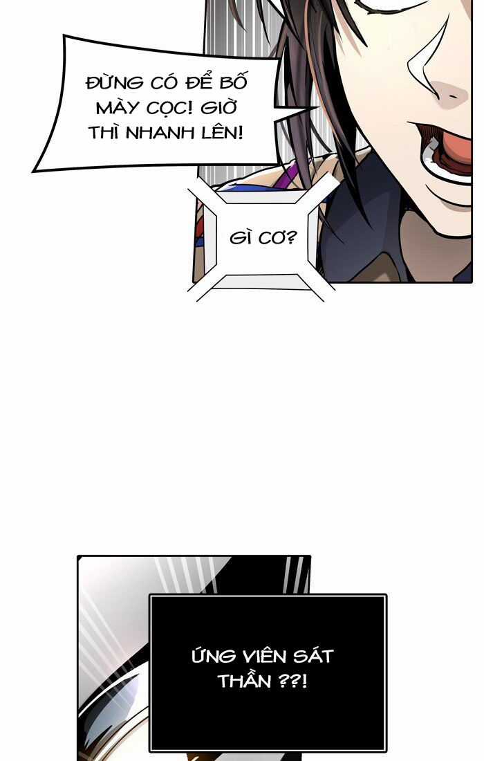 Tòa Tháp Bí Ẩn - Chapter 455 - Trang 102