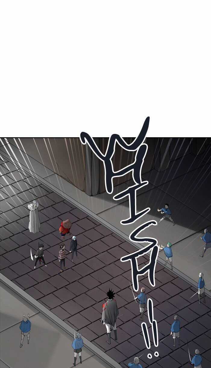 Tòa Tháp Bí Ẩn - Chapter 455 - Trang 106