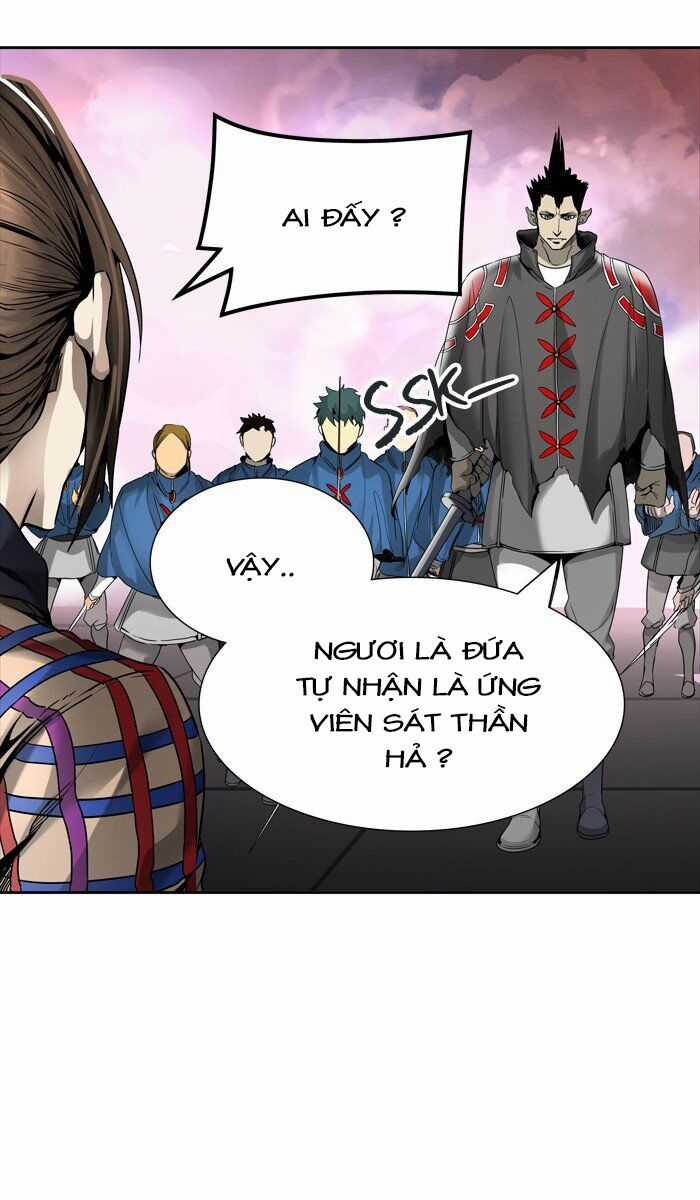 Tòa Tháp Bí Ẩn - Chapter 455 - Trang 108