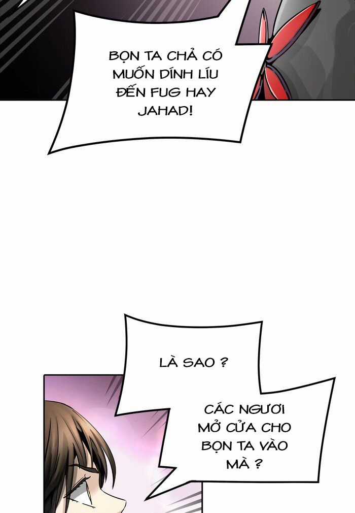 Tòa Tháp Bí Ẩn - Chapter 455 - Trang 110