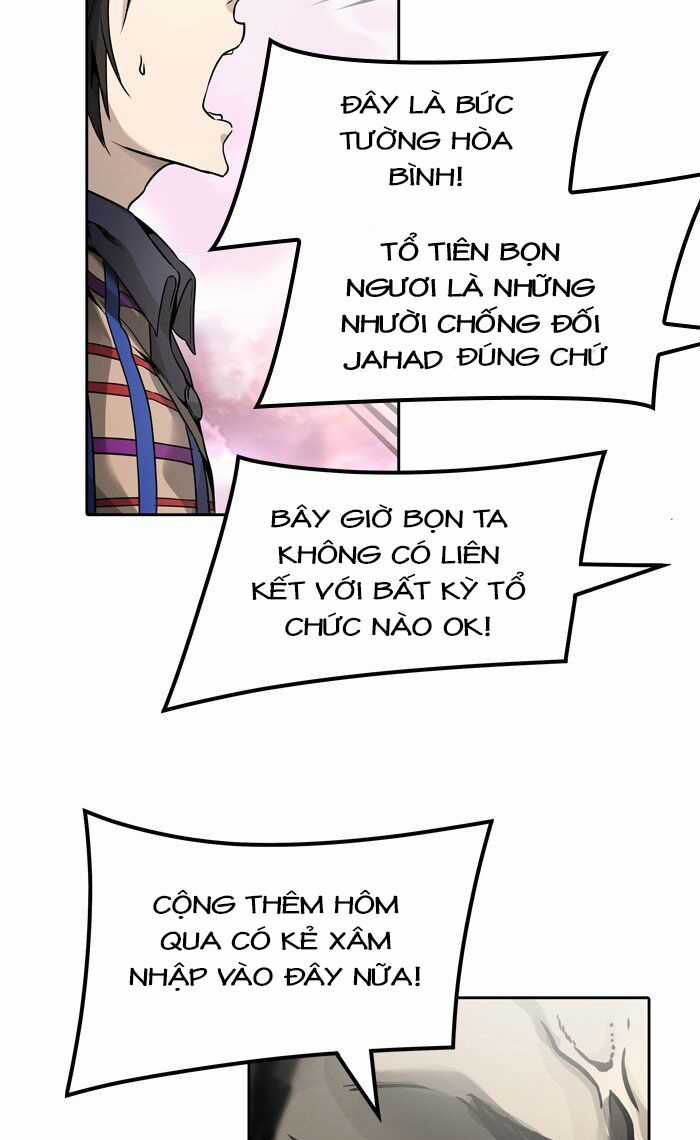 Tòa Tháp Bí Ẩn - Chapter 455 - Trang 111