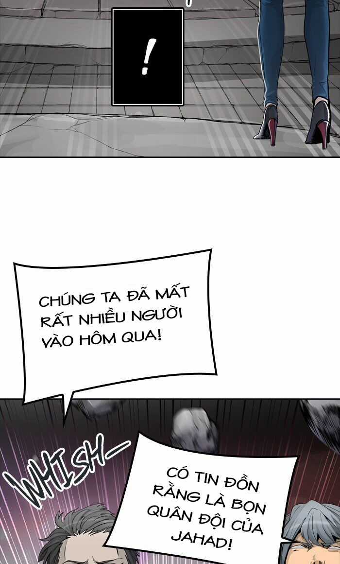 Tòa Tháp Bí Ẩn - Chapter 455 - Trang 119