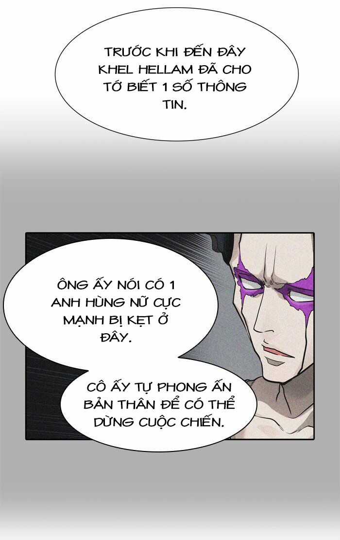 Tòa Tháp Bí Ẩn - Chapter 455 - Trang 13