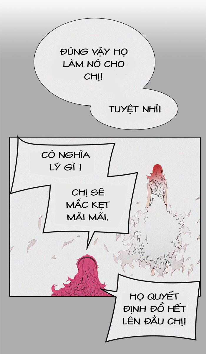 Tòa Tháp Bí Ẩn - Chapter 455 - Trang 123