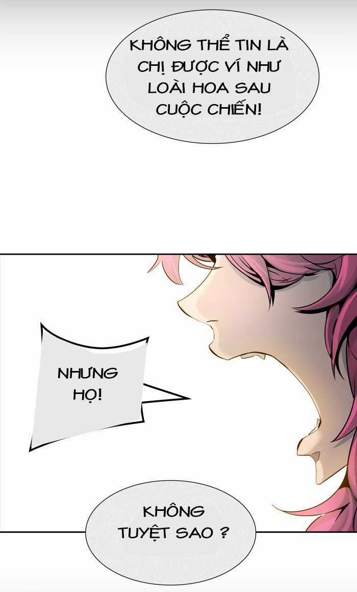 Tòa Tháp Bí Ẩn - Chapter 455 - Trang 125