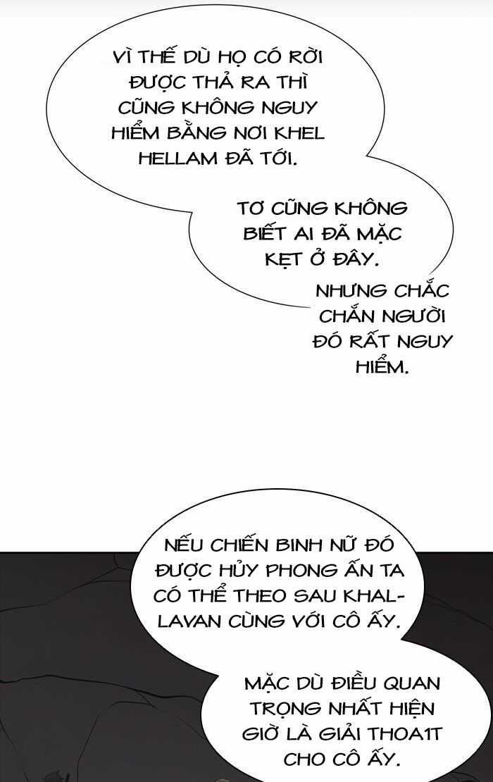 Tòa Tháp Bí Ẩn - Chapter 455 - Trang 14