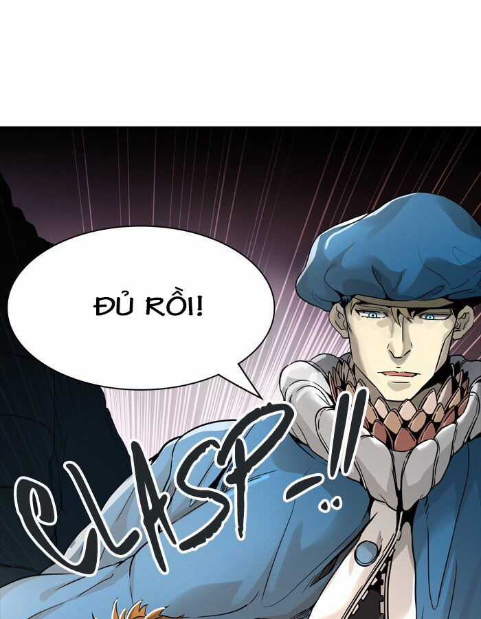 Tòa Tháp Bí Ẩn - Chapter 455 - Trang 131
