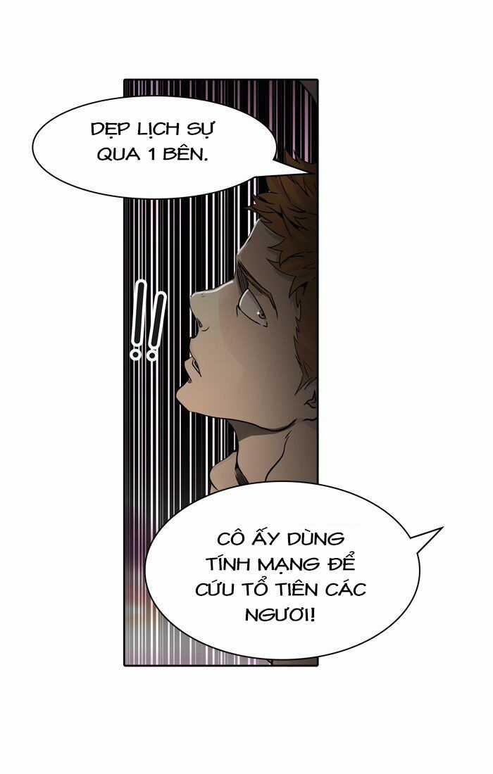 Tòa Tháp Bí Ẩn - Chapter 455 - Trang 134