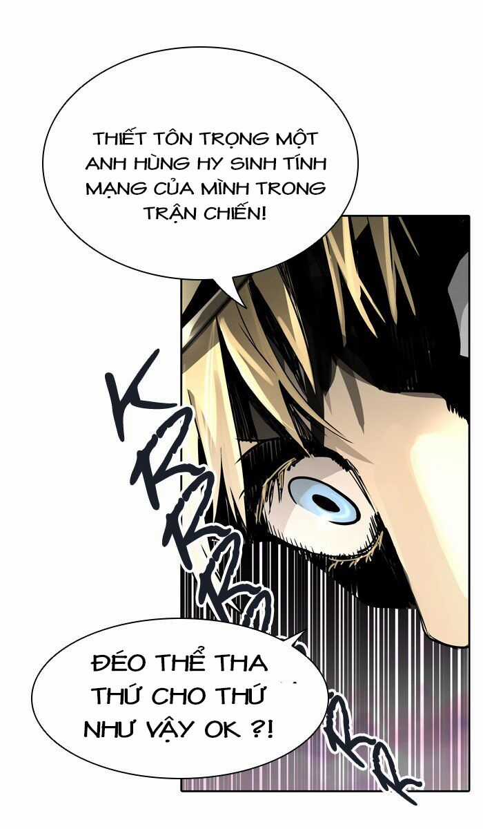 Tòa Tháp Bí Ẩn - Chapter 455 - Trang 135