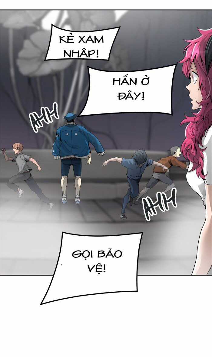 Tòa Tháp Bí Ẩn - Chapter 455 - Trang 140