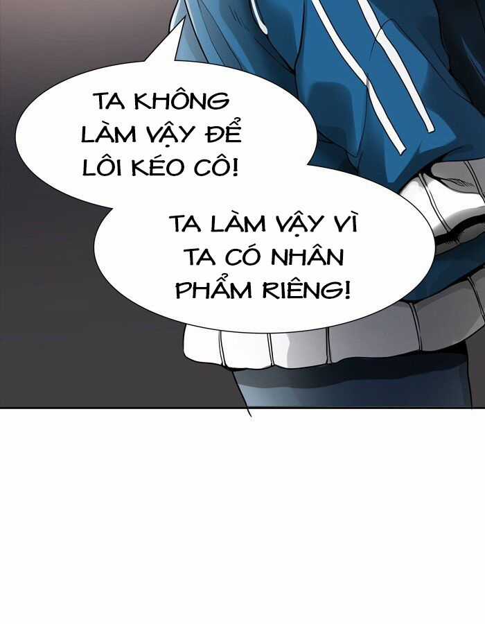 Tòa Tháp Bí Ẩn - Chapter 455 - Trang 142