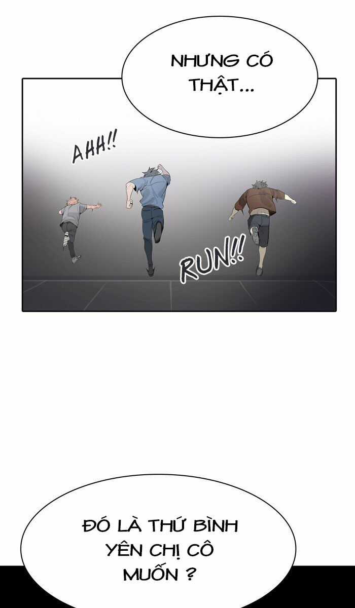 Tòa Tháp Bí Ẩn - Chapter 455 - Trang 143