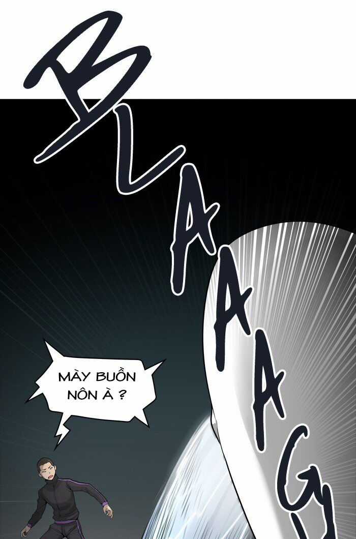 Tòa Tháp Bí Ẩn - Chapter 455 - Trang 25
