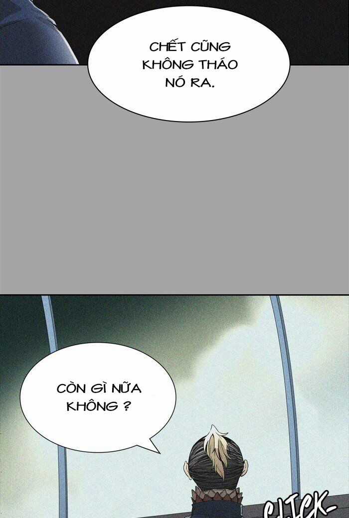 Tòa Tháp Bí Ẩn - Chapter 455 - Trang 41