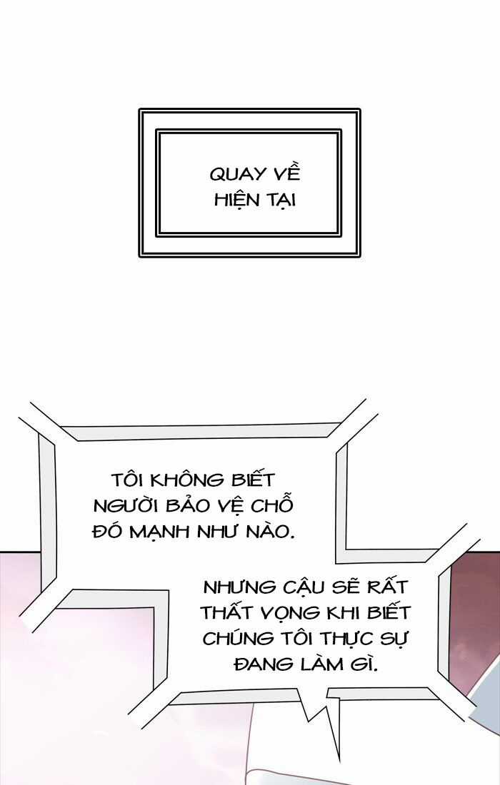 Tòa Tháp Bí Ẩn - Chapter 455 - Trang 46