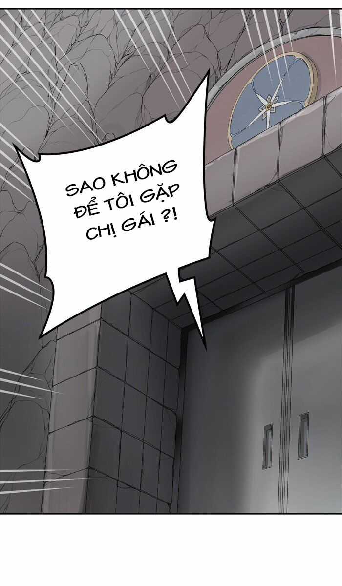 Tòa Tháp Bí Ẩn - Chapter 455 - Trang 54
