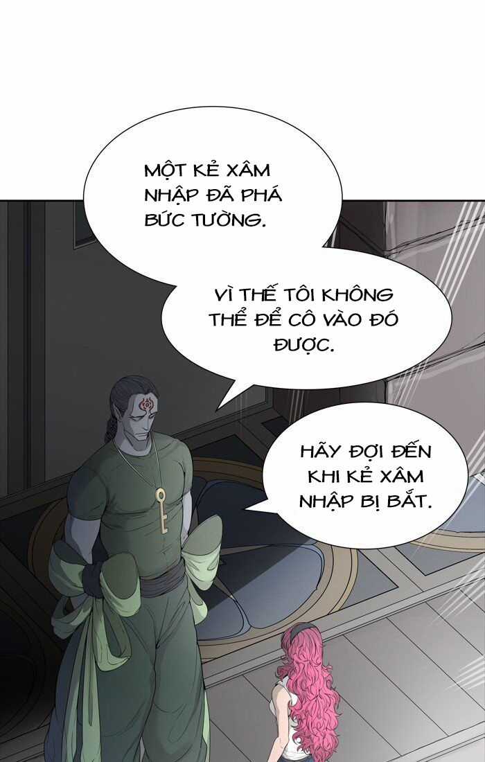 Tòa Tháp Bí Ẩn - Chapter 455 - Trang 55
