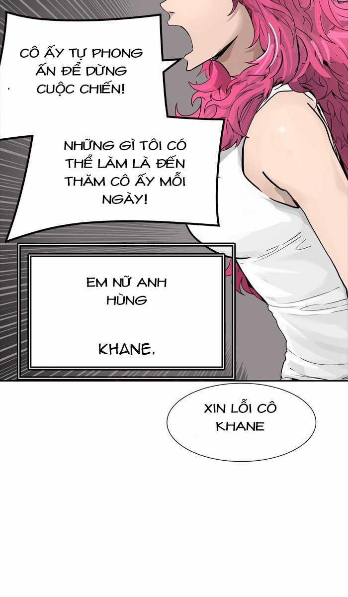 Tòa Tháp Bí Ẩn - Chapter 455 - Trang 57