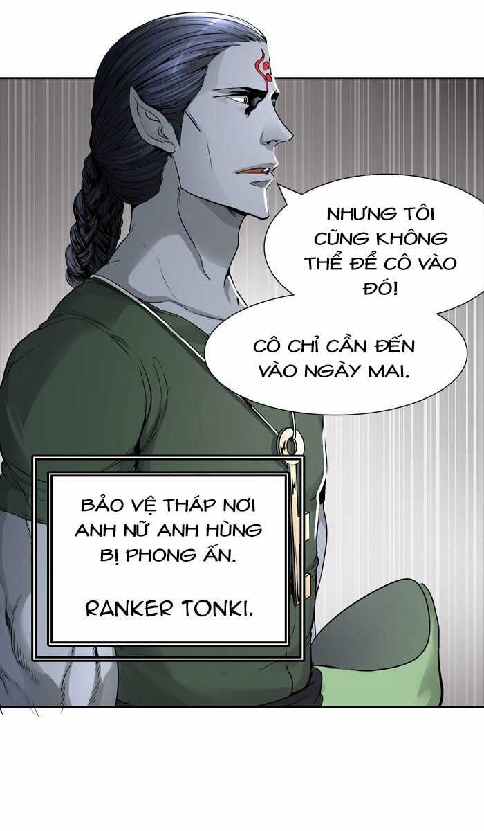 Tòa Tháp Bí Ẩn - Chapter 455 - Trang 58