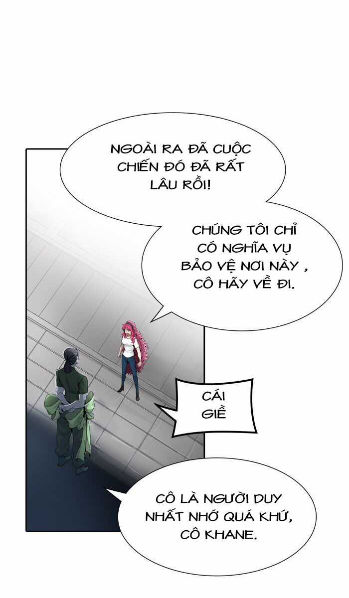 Tòa Tháp Bí Ẩn - Chapter 455 - Trang 59