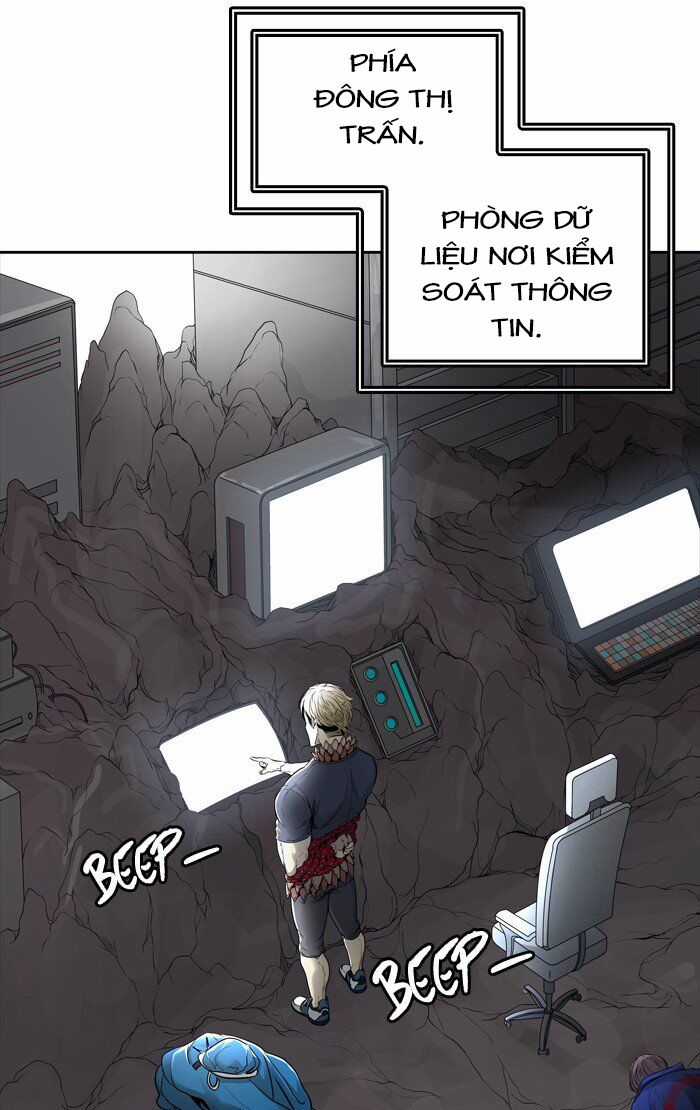 Tòa Tháp Bí Ẩn - Chapter 455 - Trang 62