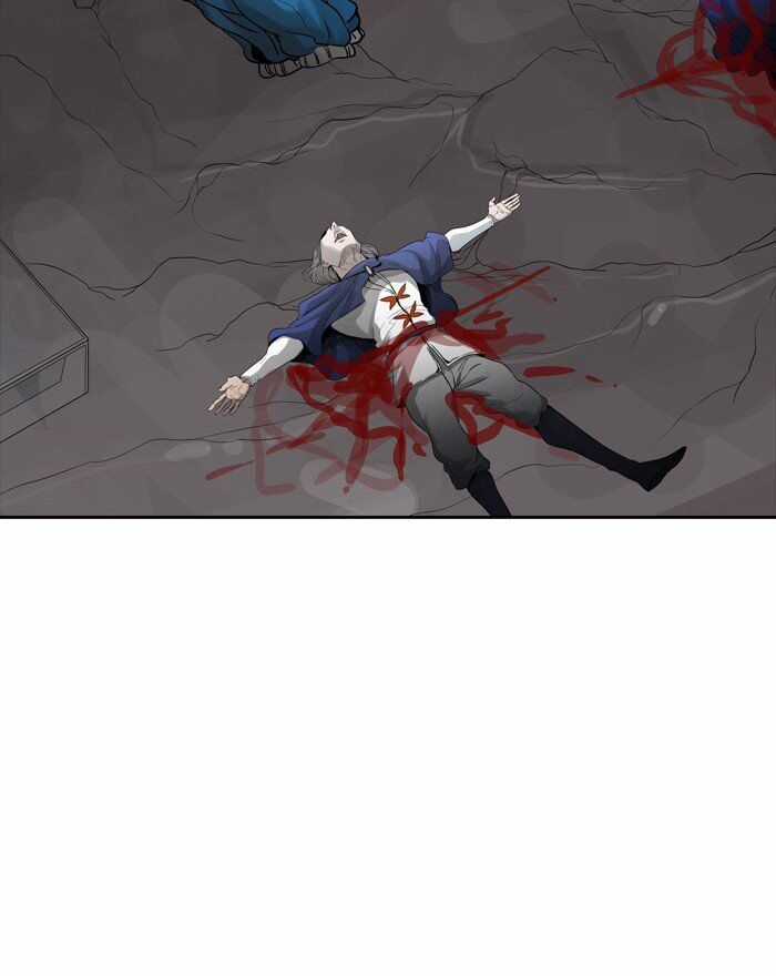 Tòa Tháp Bí Ẩn - Chapter 455 - Trang 63