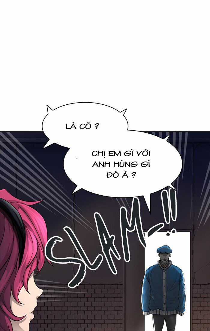 Tòa Tháp Bí Ẩn - Chapter 455 - Trang 75