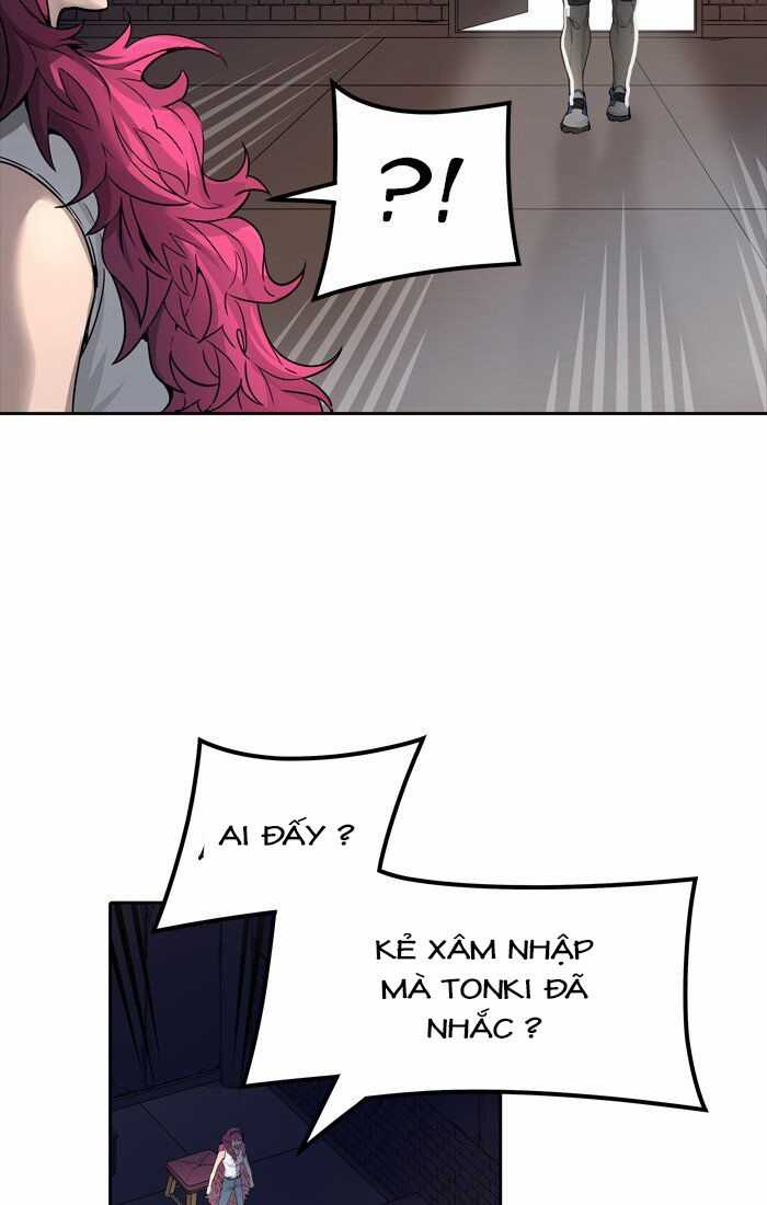 Tòa Tháp Bí Ẩn - Chapter 455 - Trang 76