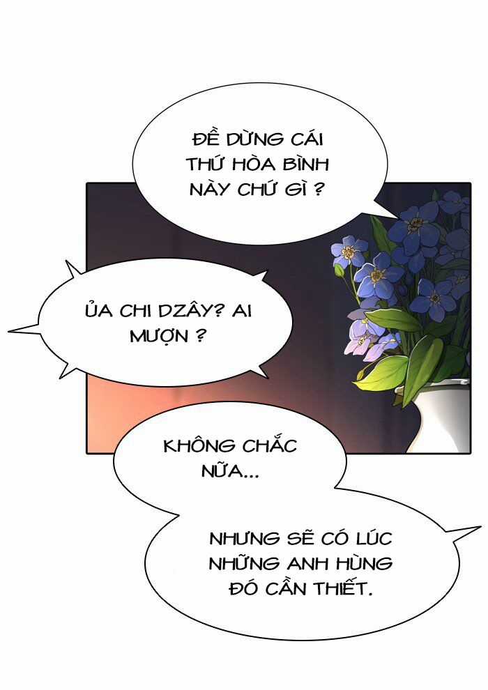 Tòa Tháp Bí Ẩn - Chapter 455 - Trang 80