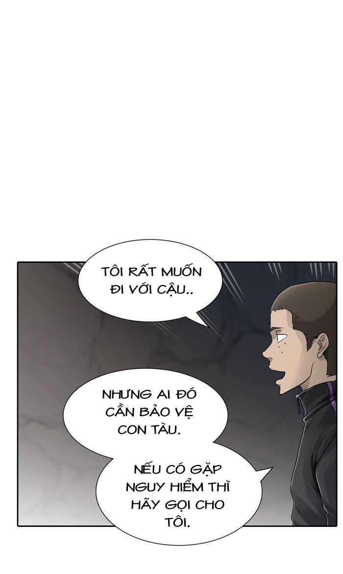 Tòa Tháp Bí Ẩn - Chapter 455 - Trang 9