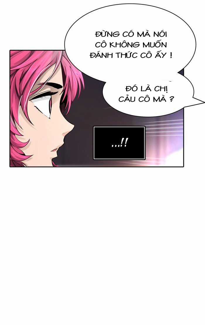 Tòa Tháp Bí Ẩn - Chapter 455 - Trang 81