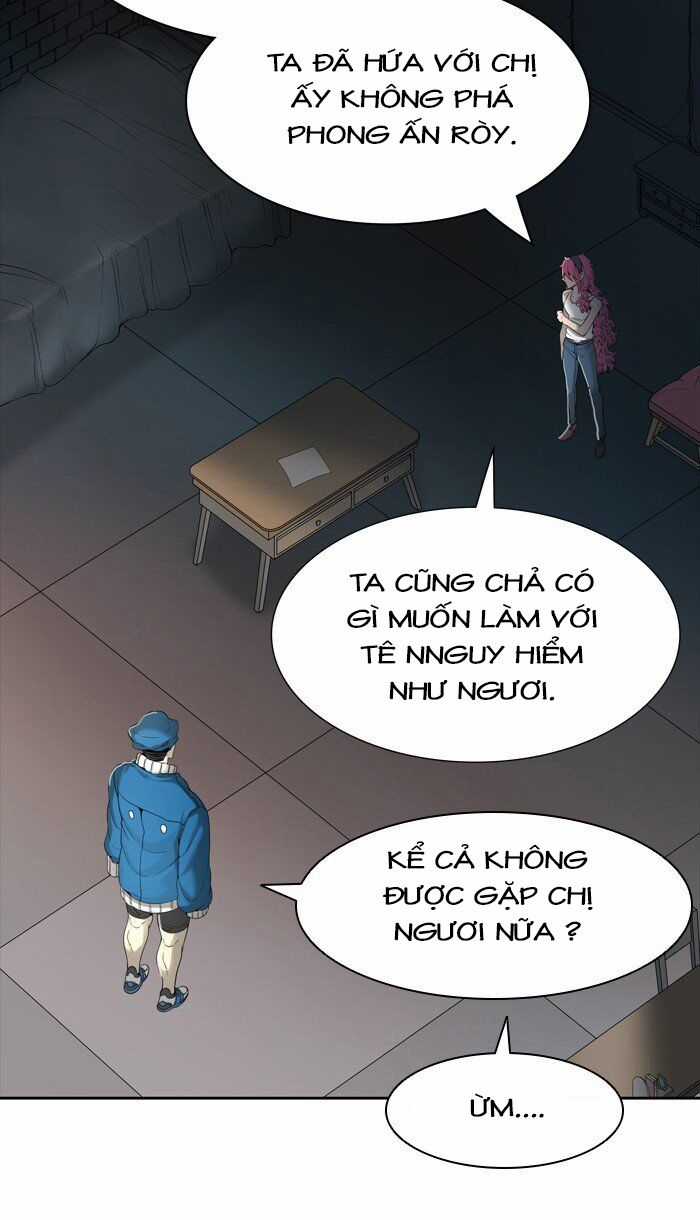 Tòa Tháp Bí Ẩn - Chapter 455 - Trang 84