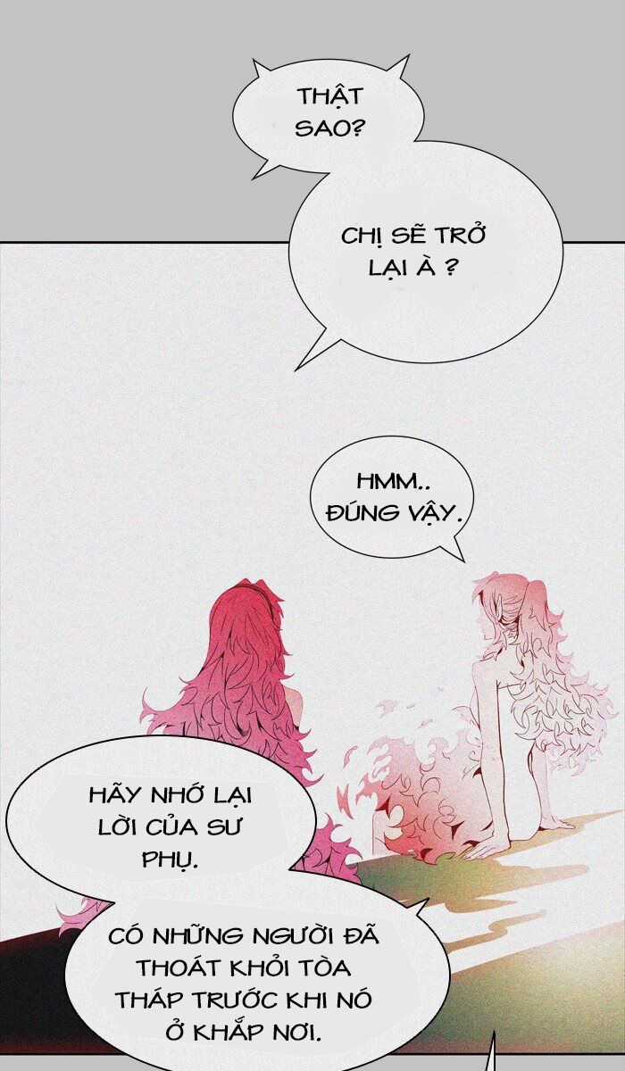 Tòa Tháp Bí Ẩn - Chapter 455 - Trang 91
