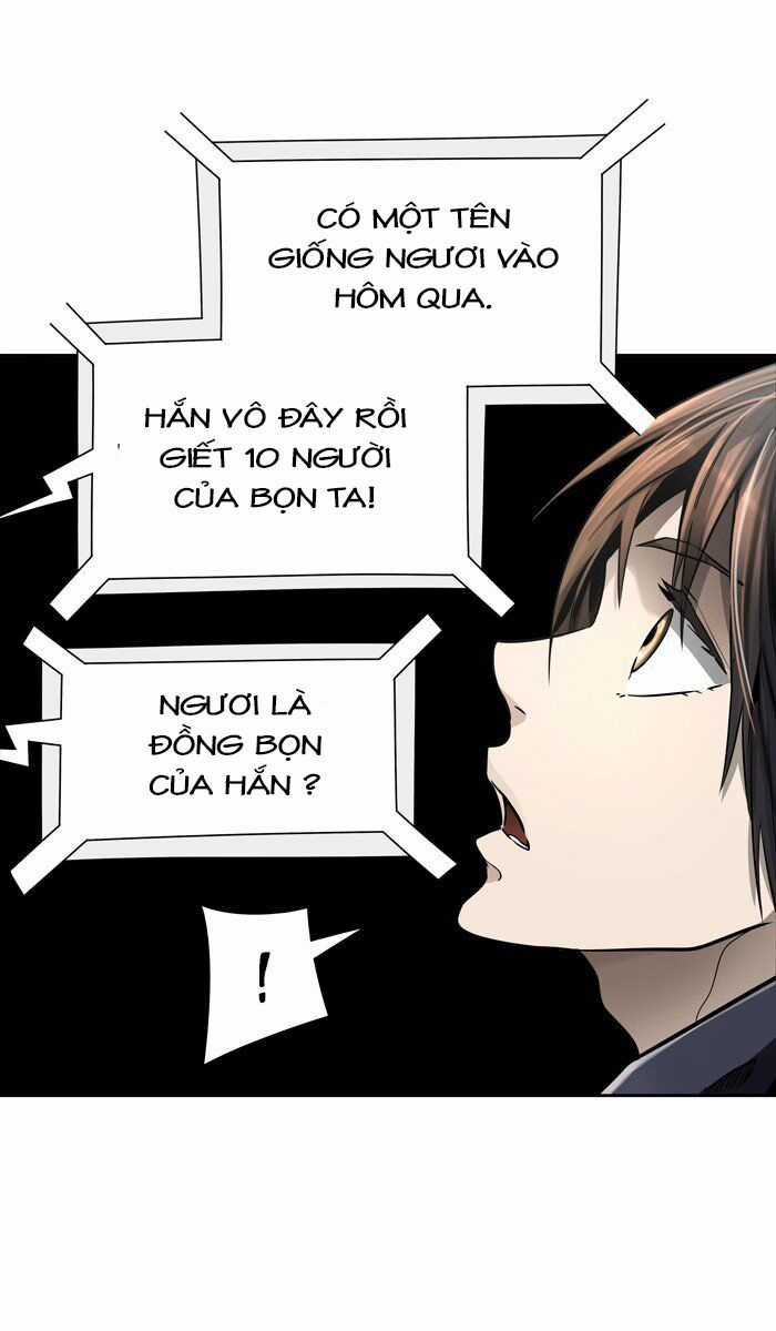 Tòa Tháp Bí Ẩn - Chapter 455 - Trang 98