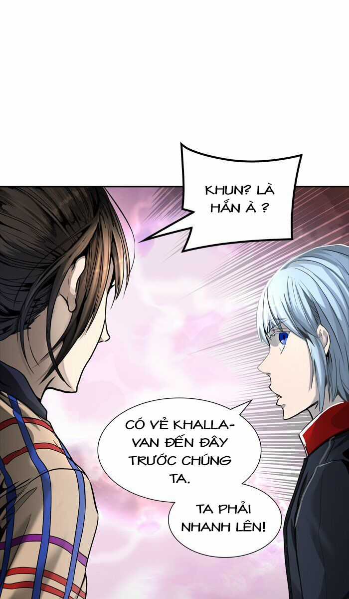 Tòa Tháp Bí Ẩn - Chapter 455 - Trang 99