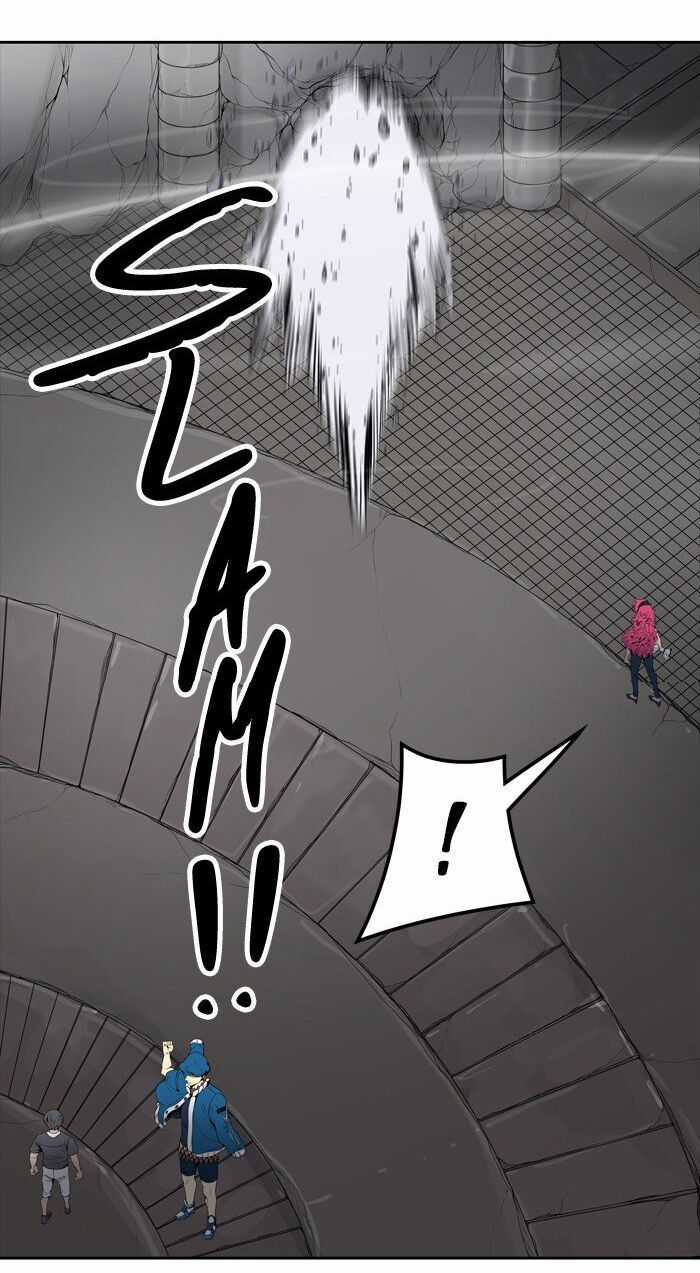 Tòa Tháp Bí Ẩn - Chapter 456 - Trang 1